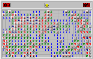 Minesweeper